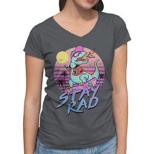 Stay Rad