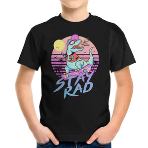 Stay Rad
