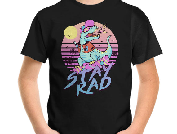 Stay Rad