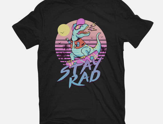 Stay Rad