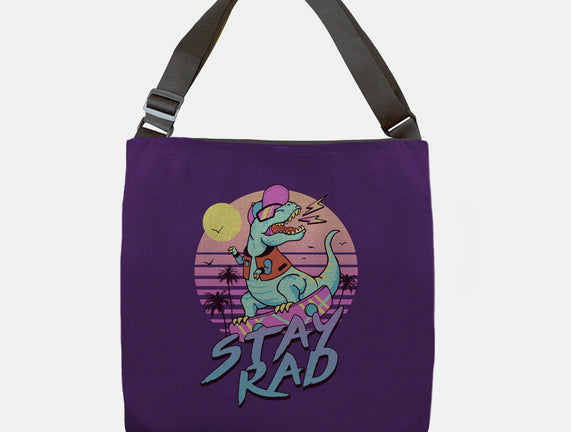 Stay Rad