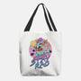 Stay Rad-none basic tote bag-vp021