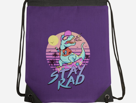 Stay Rad