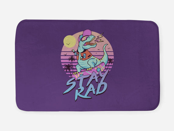 Stay Rad