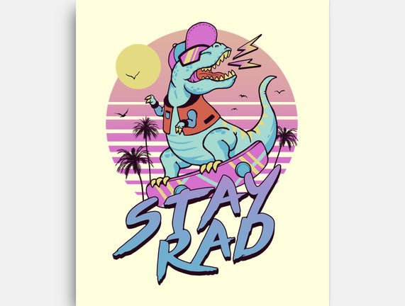 Stay Rad