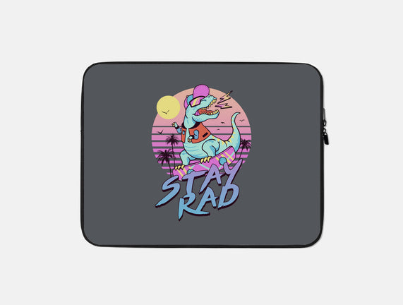 Stay Rad