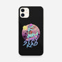 Stay Rad-iphone snap phone case-vp021