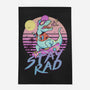 Stay Rad-none indoor rug-vp021