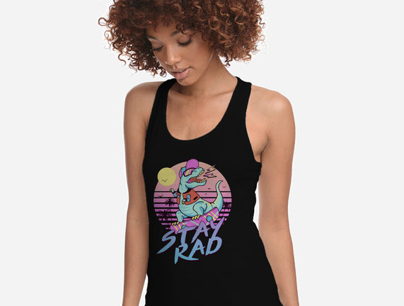 Stay Rad