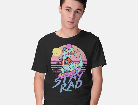 Stay Rad