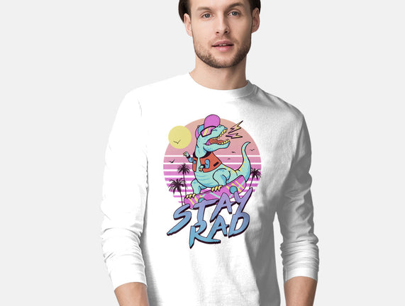 Stay Rad