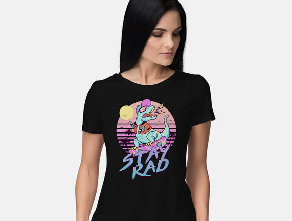 Stay Rad