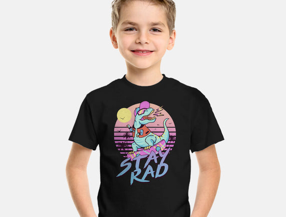 Stay Rad