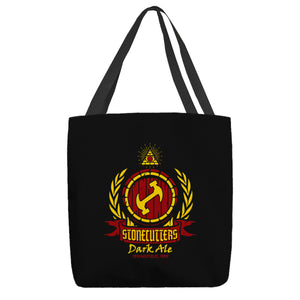 Stonecutters Dark Ale