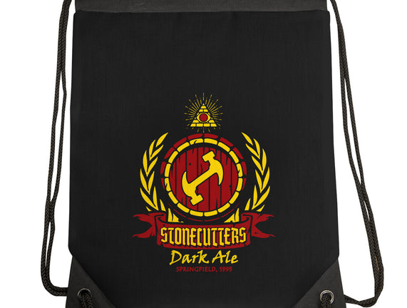 Stonecutters Dark Ale
