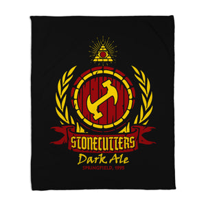 Stonecutters Dark Ale