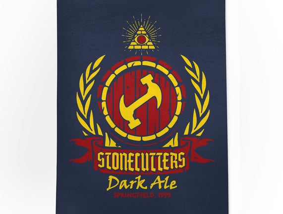 Stonecutters Dark Ale