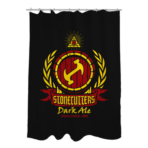Stonecutters Dark Ale