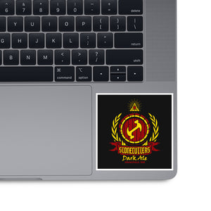 Stonecutters Dark Ale