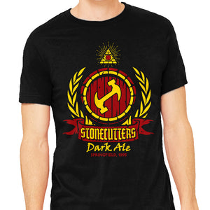 Stonecutters Dark Ale