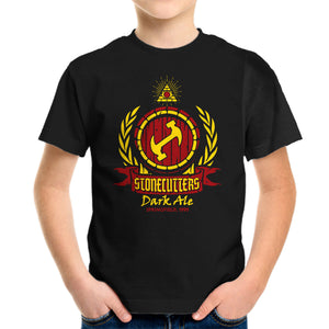 Stonecutters Dark Ale