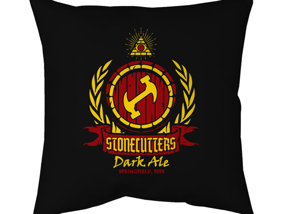 Stonecutters Dark Ale