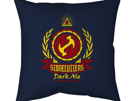 Stonecutters Dark Ale