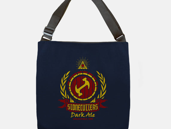 Stonecutters Dark Ale