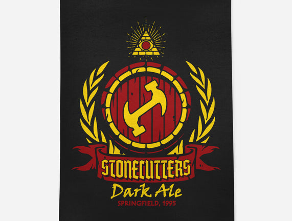 Stonecutters Dark Ale