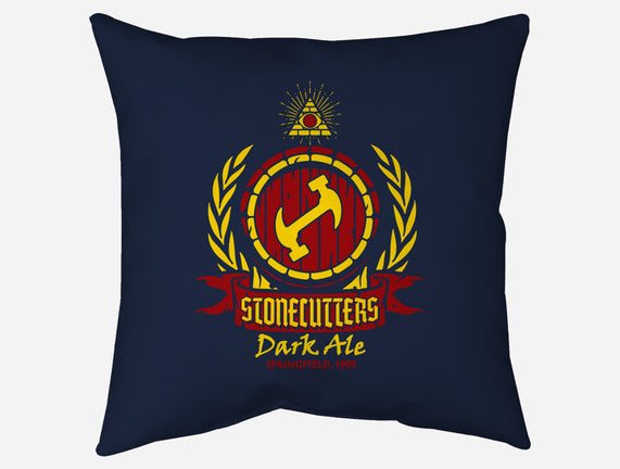 Stonecutters Dark Ale