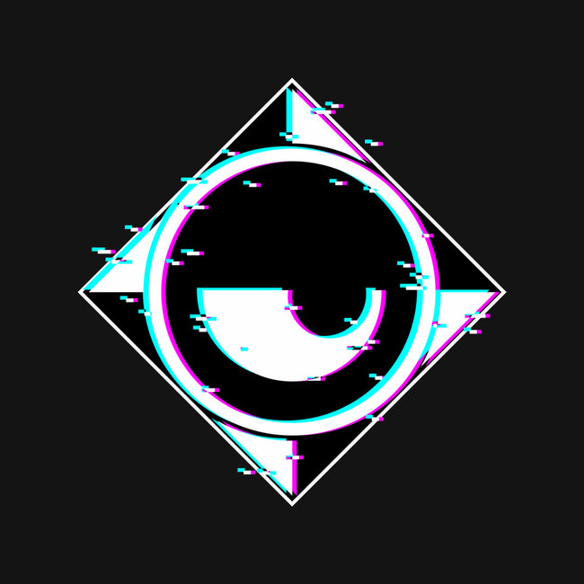 Strix Glitch-mens basic tee-spoilerinc
