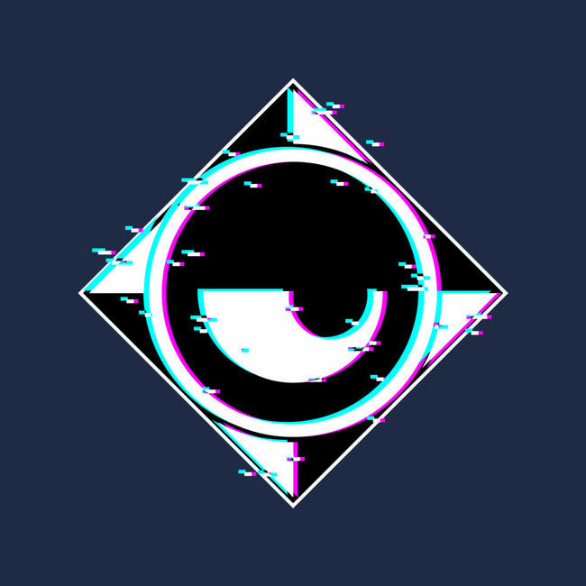 Strix Glitch-unisex pullover sweatshirt-spoilerinc