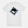 Strix Glitch-womens basic tee-spoilerinc