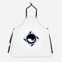 Strix Glitch-unisex kitchen apron-spoilerinc