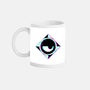 Strix Glitch-none mug drinkware-spoilerinc