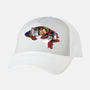 Super Binge-unisex trucker hat-zascanauta