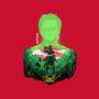 Swordman Pirate-none removable cover w insert throw pillow-hypertwenty