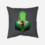 Swordman Pirate-none removable cover w insert throw pillow-hypertwenty