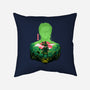 Swordman Pirate-none removable cover w insert throw pillow-hypertwenty