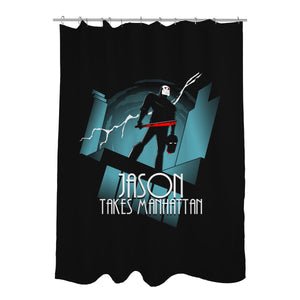 The Animated Slasher