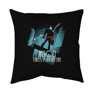 The Animated Slasher