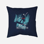 The Animated Slasher-none removable cover throw pillow-goodidearyan