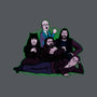 The Shadows Club-mens long sleeved tee-jasesa