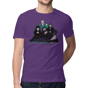 The Shadows Club