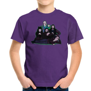 The Shadows Club