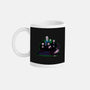 The Shadows Club-none mug drinkware-jasesa