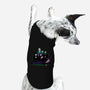 The Shadows Club-dog basic pet tank-jasesa