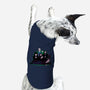 The Shadows Club-dog basic pet tank-jasesa