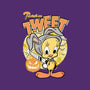 Twick Or Tweet-none matte poster-palmstreet