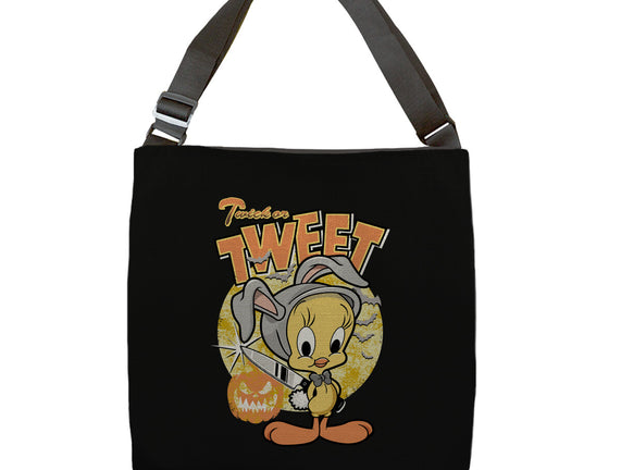 Twick Or Tweet